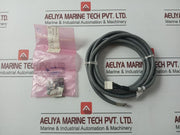 3922 079 22831 Odme Pre-amplifier And Cable Assembly 2.5 Meter 5273C Rev H1