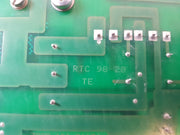 3922 101 91134 Pcb