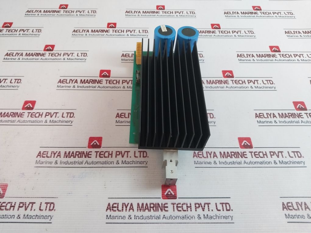 3922 101 91134 Pcb Card