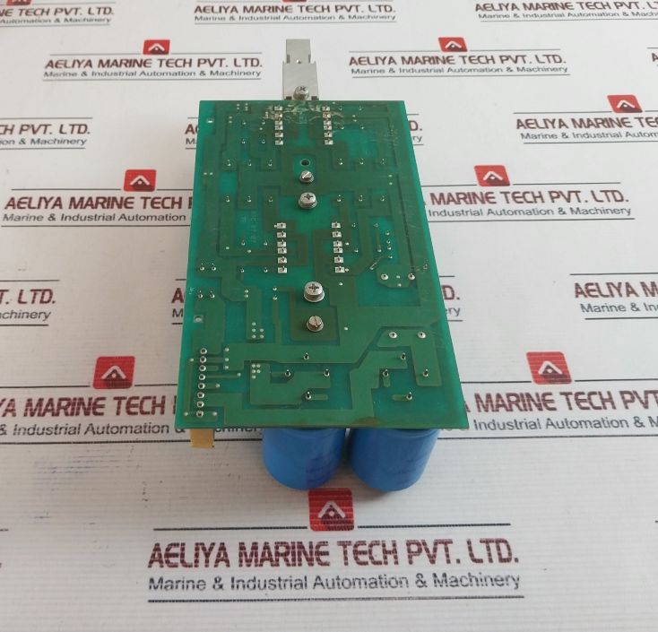 3922 101 91134 Pcb Card