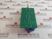 3922 101 91134 Pcb Card Used