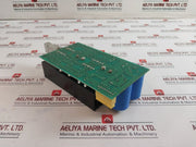 3922 101 91134 Pcb Card Used