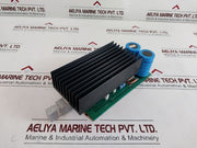 3922 101 91134 Slave Amplifier Module Rtc 97 16