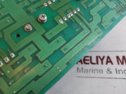 3922 101 91134 Slave Amplifier Module Rtc 97 16
