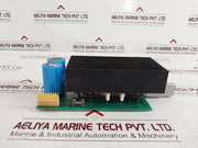 3922 101 91134 Slave Amplifier Module Rtc 97 16