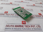 3922 101 91181 Printed Circuit Board 9716