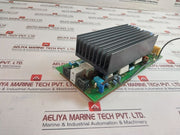 3922 101 91561 Slave Amplifier Module Rtc 98 09