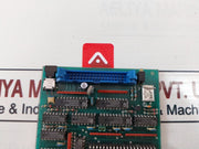 3922 151 90902 Printed Circuit Board Card VK301