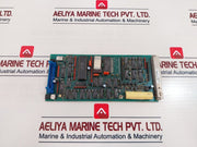 3922 151 90902 Printed Circuit Board Card VK301
