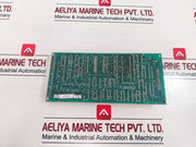 3922 151 90902 Printed Circuit Board Card VK301