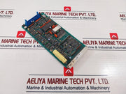 3922 151 90902 Printed Circuit Board Card VK301