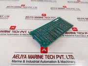 3922 151 90902 Printed Circuit Board Card VK301