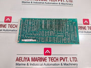 3922 151 90902 Printed Circuit Board Card VK301