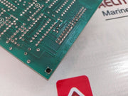 3922 151 90902 Printed Circuit Board Card VK301