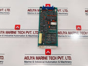 3922 151 90902 Printed Circuit Board Card VK301