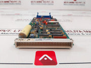 3922 151 90902 Printed Circuit Board Card VK301