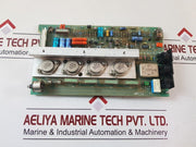 3924 151 91392 Pcb Card 6 St 739