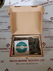 Moxa c218 turbo/pci v3.2 pcb board