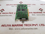 Moxa c218 turbo/pci v3.2 pcb board