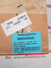 Moxa c218 turbo/pci v3.2 pcb board