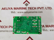 Marvair 70281 icm control board lpr-aj1710-2