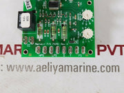 Marvair 70281 icm control board lpr-aj1710-2
