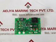 Marvair 70281 icm control board lpr-aj1710-2