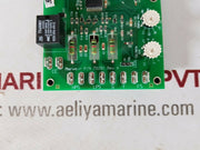 Marvair 70281 icm control board lpr-aj1710-2