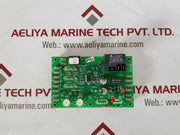 Marvair 70281 icm control board lpr-aj1710-2