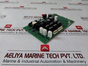 Allen-bradley 394877-a02 Inverter Board 394869-b05