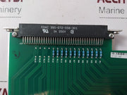 395-072-558-301 Pcb Card 0305-8155-01 Rev. G ,Ac815