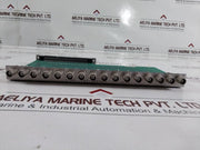 395-072-558-301 Rev.E Pcb Card