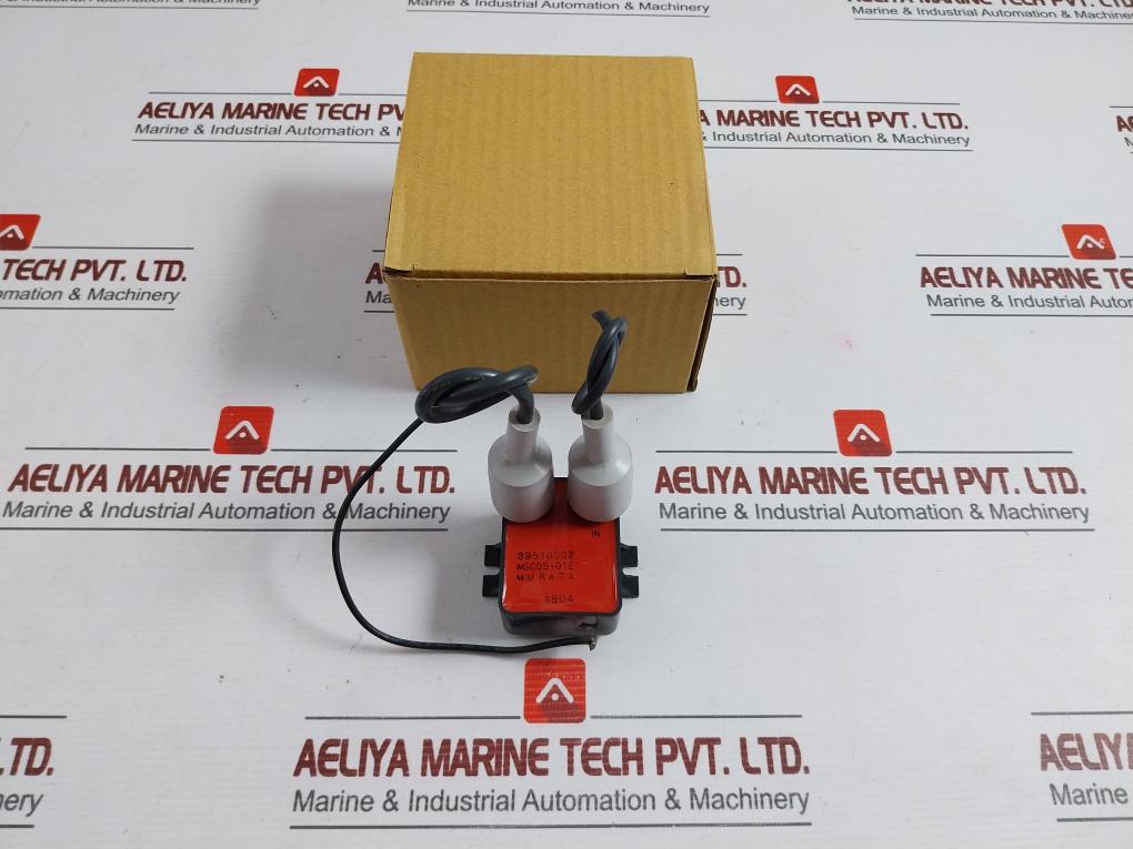 39510002 Power Supply Module Murata
