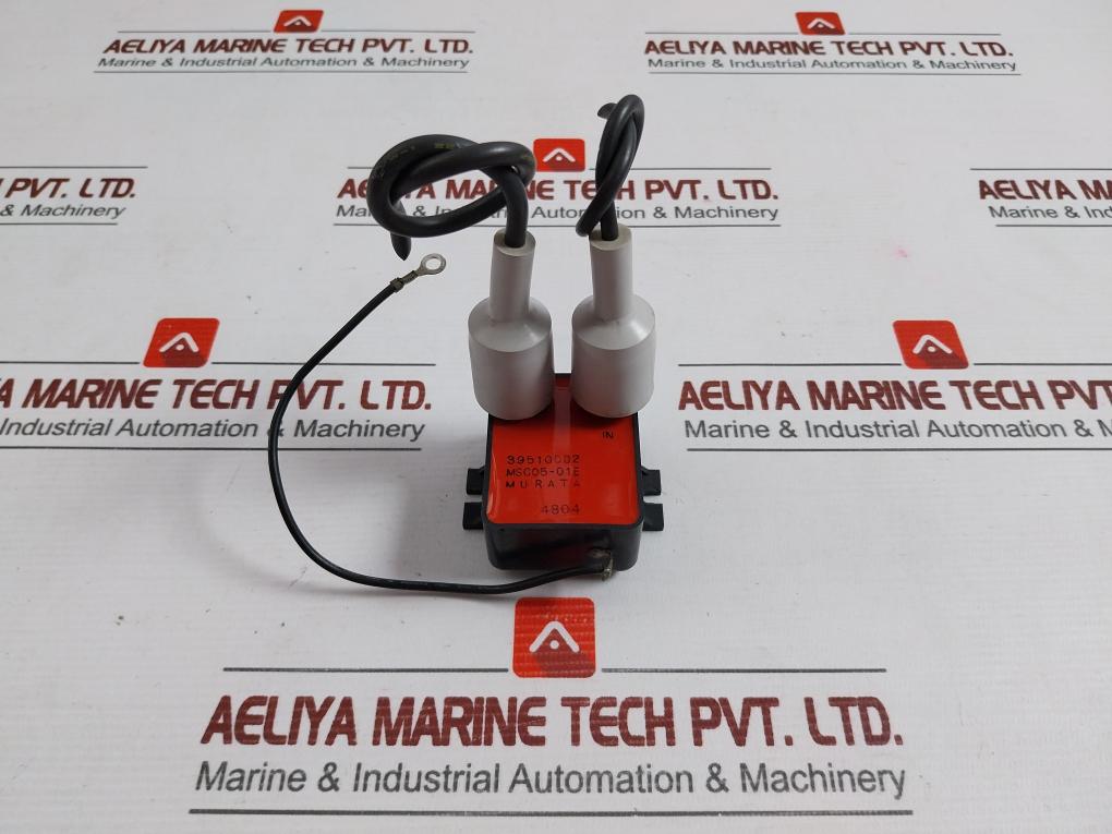 39510002 Power Supply Module Murata