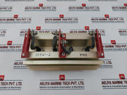 39547-2 Pos Heatsink Controller Brake