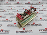 39547-2 Pos Heatsink Controller Brake