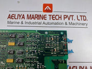 397450-H05-Elevator-Logic-Expansion-Control-Pcb-Module-Revision-1-5-By-Kone-208448-6
