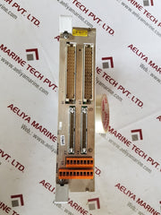 Elmatik d-201a pcb card