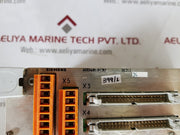 Elmatik d-201a pcb card