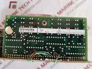 Elmatik d-201a pcb card