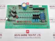 39807532 Starter Interface Board 5v By Ingersoll-Rand