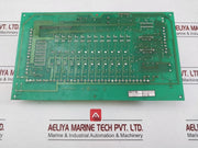 39807532 Starter Interface Board 5v By Ingersoll-Rand