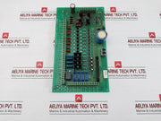 39807532 Starter Interface Board 5v By Ingersoll-Rand
