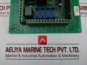 39807532 Starter Interface Board 5v By Ingersoll-Rand