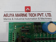 39807532 Starter Interface Board 5v By Ingersoll-Rand