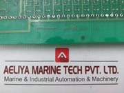 39807532 Starter Interface Board 5v By Ingersoll-Rand