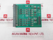 3A99178A02 2Fpa Printed Circuit Board 94V0