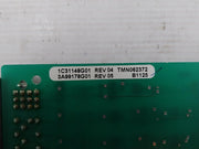 3A99178A02 2Fpa Printed Circuit Board 94V0