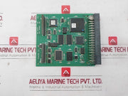 3A99183G 1C31167G01 Printed Circuit Board Module Tmn055873 3A99183G01 Rev 05 18V