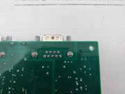 3A99184G Dir 1C31170G Printed Circuit Board Module Rev. 10 94V-0 1C31170G02 3Plc